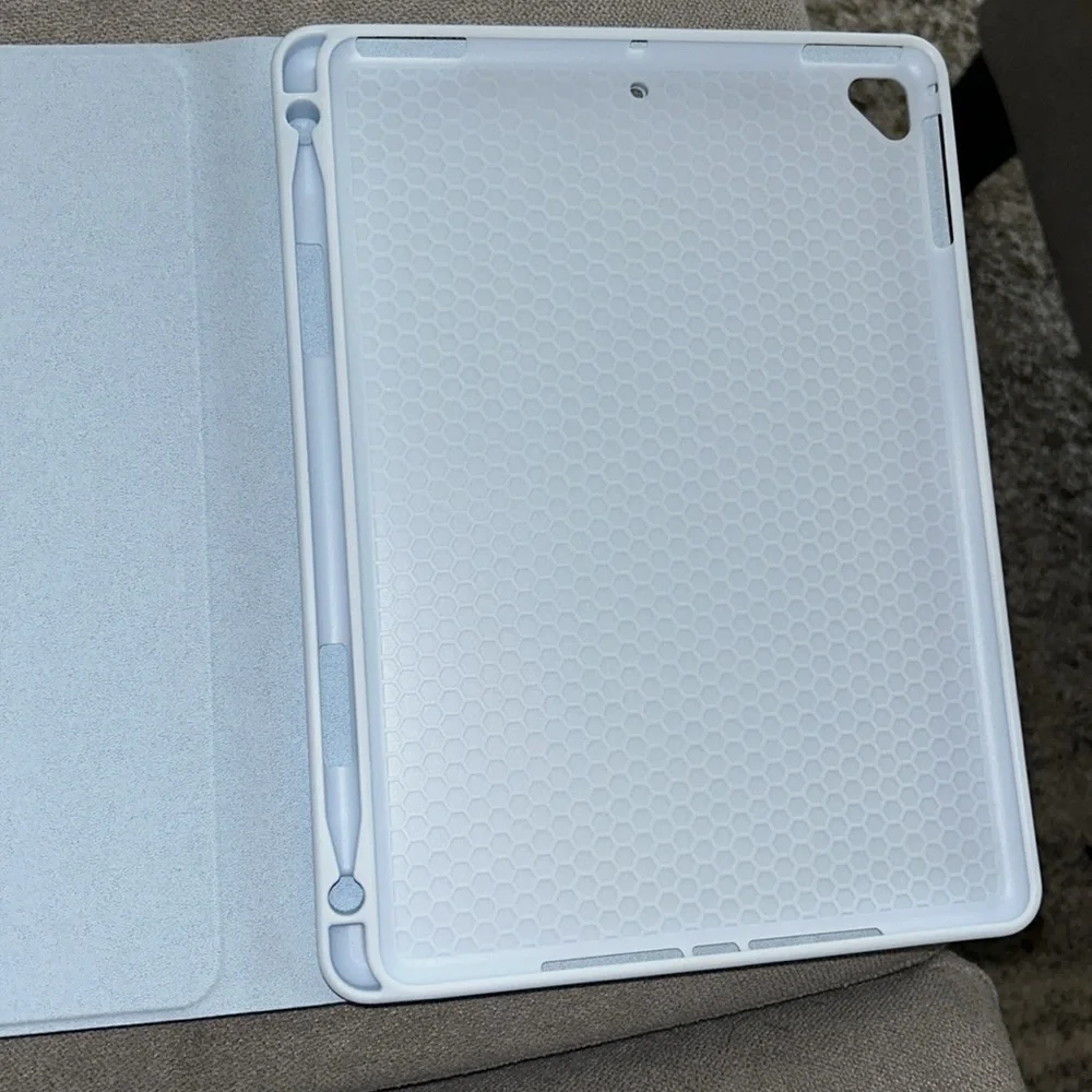 GreenLaw case for iPad 9.7